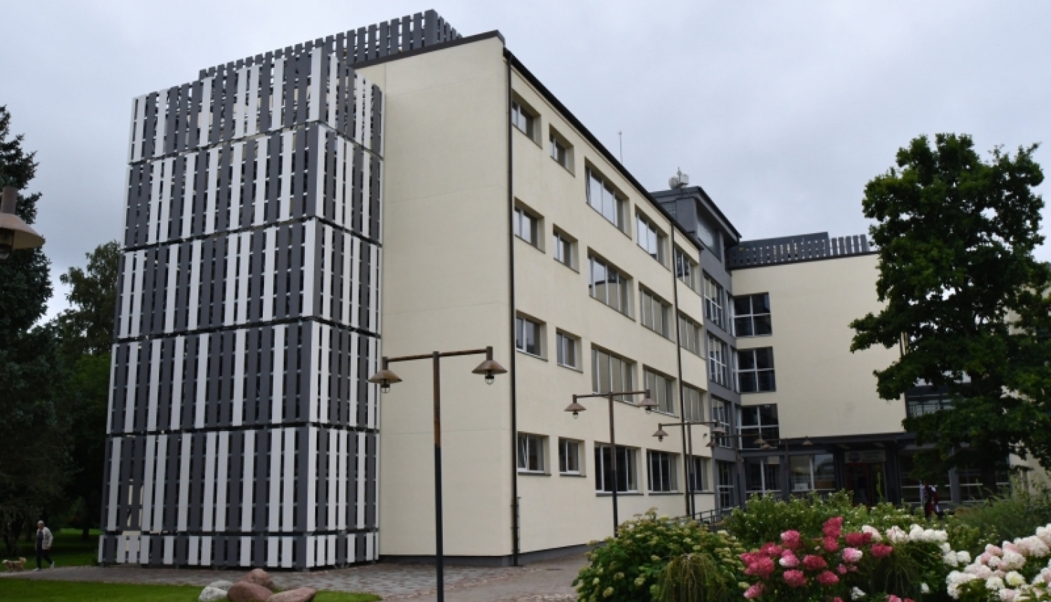 Happy School children, reading books